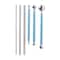 12 Pack: Mandala Dotting Tool Set by Craft Smart®